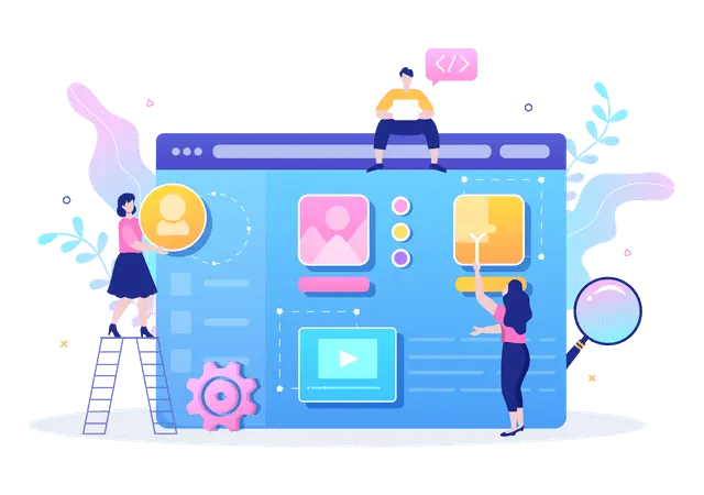 Best website development Company in Chennai